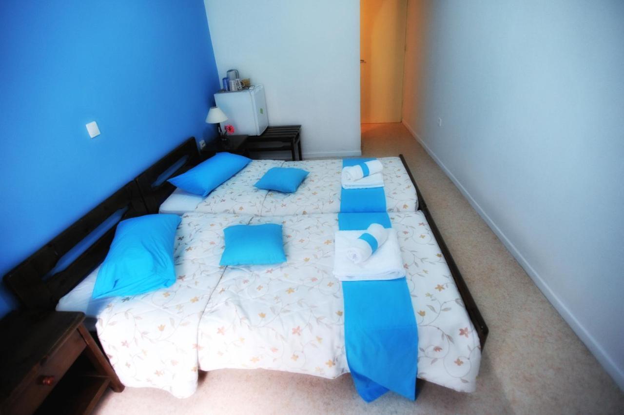 Benitsa Beach Hotel Achílleion Rom bilde